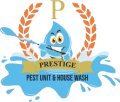 Prestige Pest Unit & House Wash